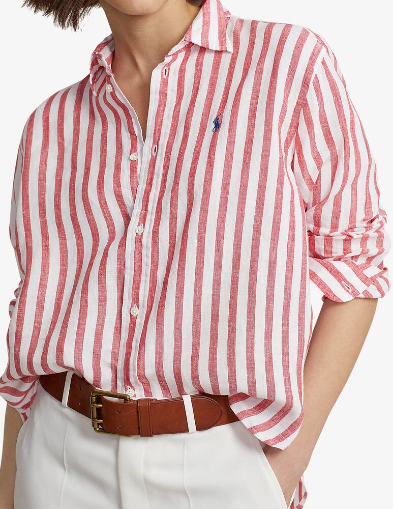 rinascente Polo Ralph Lauren Camica a manica lunga