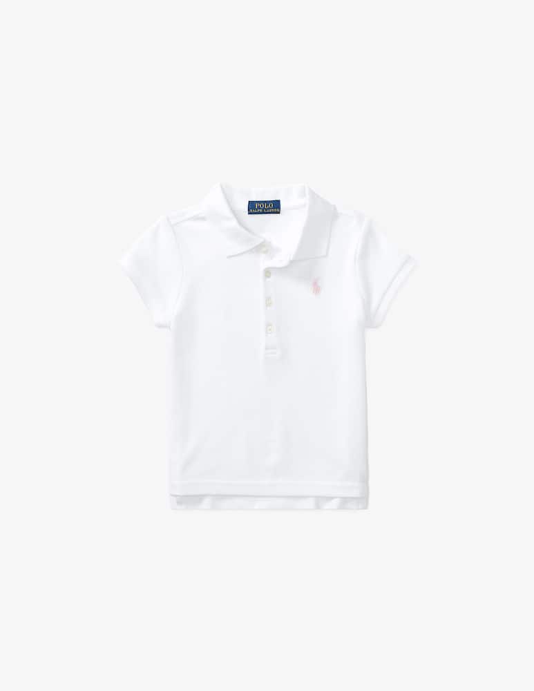 Polo Ralph Lauren Polo in cotone - immagine 1 Polo Ralph Lauren Polo in cotone - immagine 1