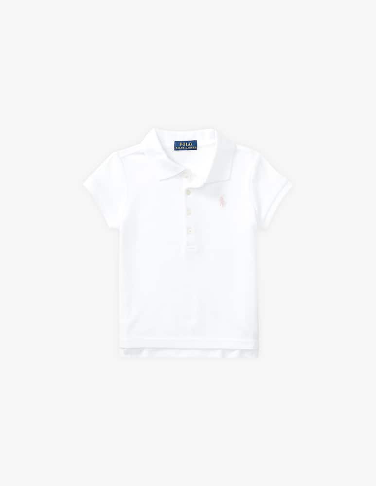 Polo Ralph Lauren Polo in cototne - immagine 1 Polo Ralph Lauren Polo in cototne - immagine 1