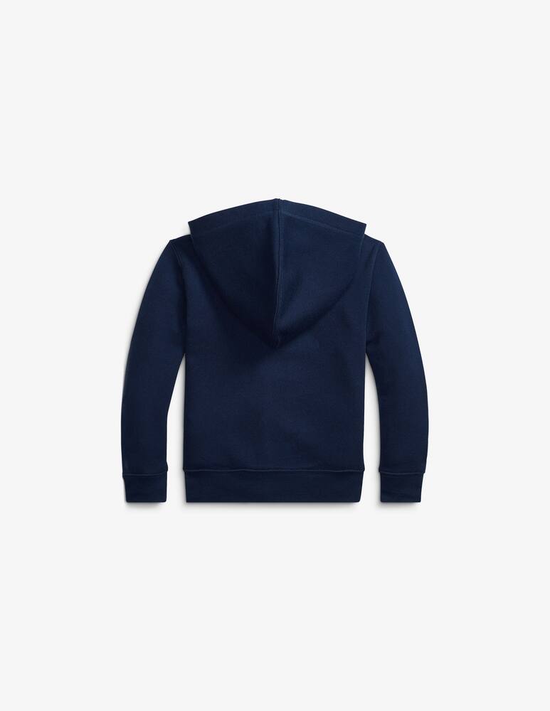 rinascente Polo Ralph Lauren Felpa in cotone con cappuccio