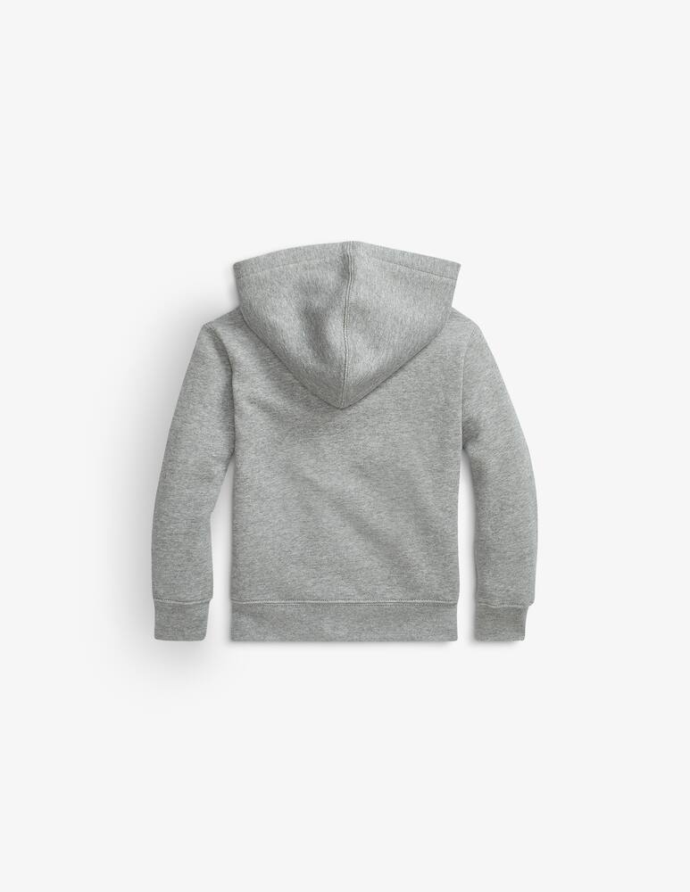 rinascente Polo Ralph Lauren Felpa in cotone con cappuccio