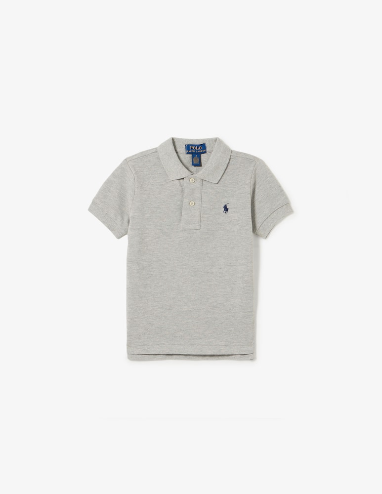 rinascente Polo Ralph Lauren Polo in cotone mesh
