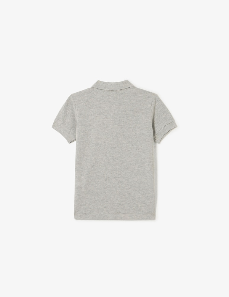 Polo Ralph Lauren Polo in cotone mesh - immagine 2 Polo Ralph Lauren Polo in cotone mesh - immagine 2
