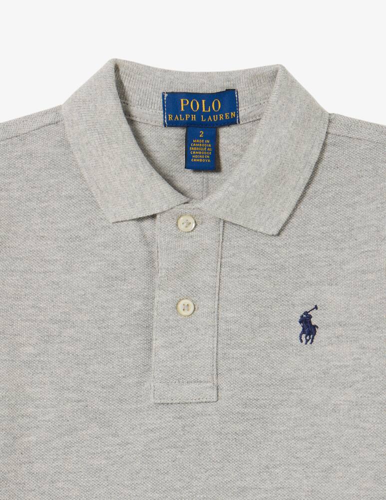 rinascente Polo Ralph Lauren Polo in cotone mesh