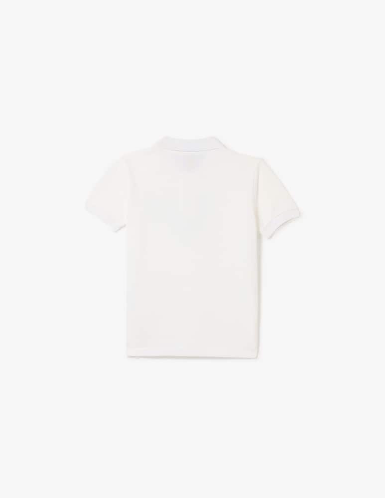 Polo Ralph Lauren Iconic mesh polo t-shirt - picture 2 Polo Ralph Lauren Iconic mesh polo t-shirt - picture 2