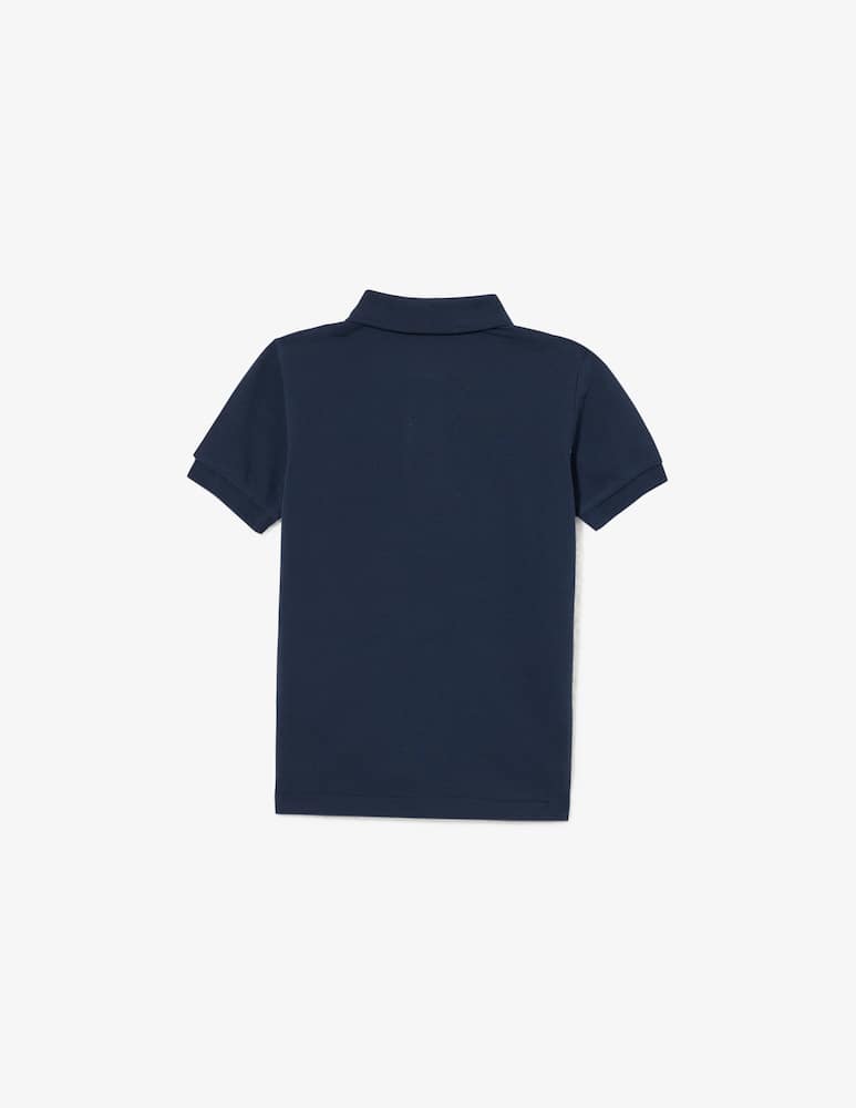 Polo Ralph Lauren Iconic mesh polo shirt - picture 2 Polo Ralph Lauren Iconic mesh polo shirt - picture 2