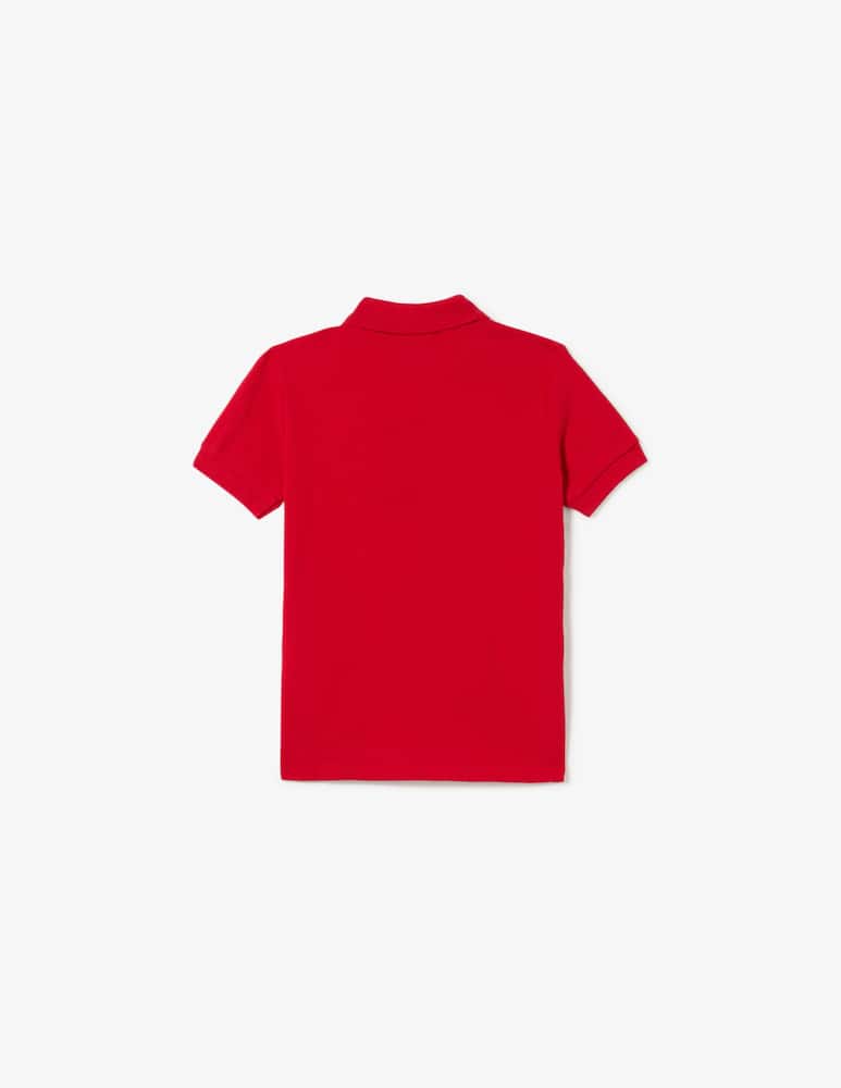 Polo Ralph Lauren Polo mesh iconica - immagine 2 Polo Ralph Lauren Polo mesh iconica - immagine 2