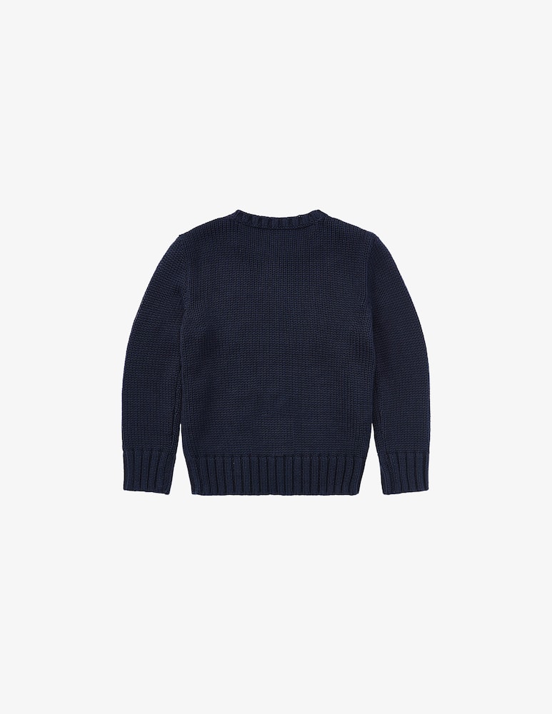 Polo Ralph Lauren L'iconica maglia con bandiera - immagine 2 Polo Ralph Lauren L'iconica maglia con bandiera - immagine 2