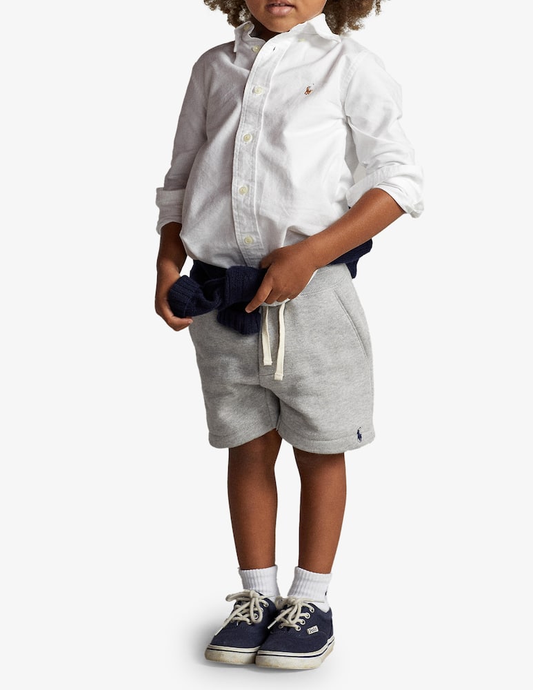 Polo Ralph Lauren Camicia oxford iconica - immagine 2 Polo Ralph Lauren Camicia oxford iconica - immagine 2