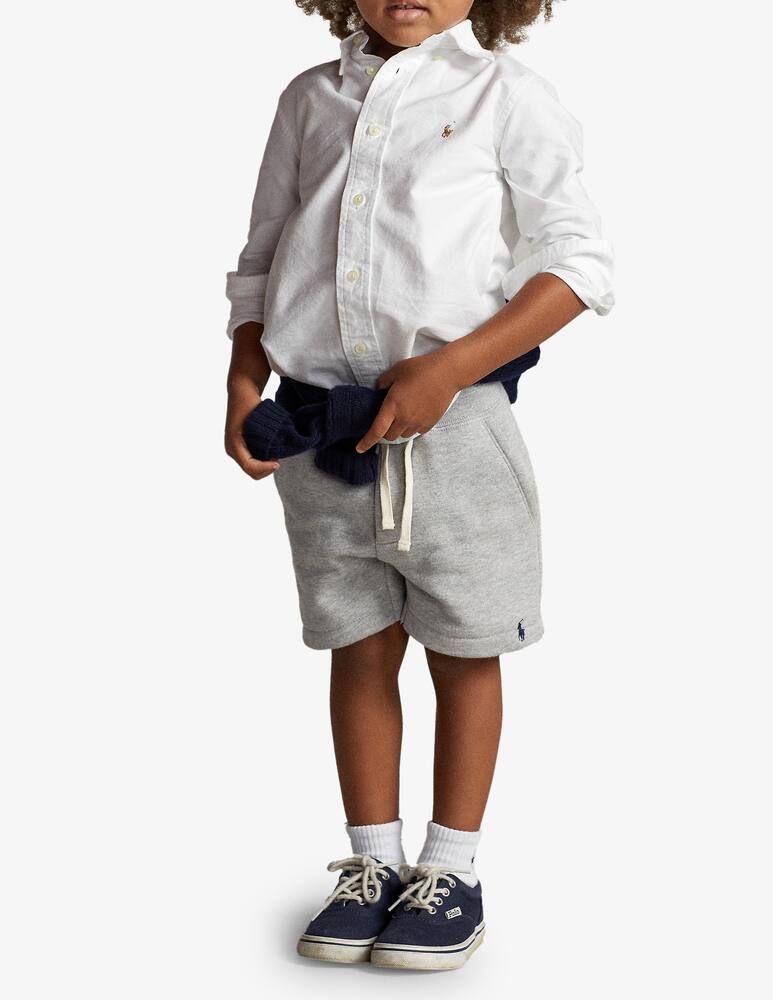 rinascente Polo Ralph Lauren Camicia oxford iconica