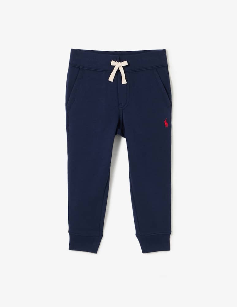 Polo Ralph Lauren Fleece jogger trousers - picture 1 Polo Ralph Lauren Fleece jogger trousers - picture 1