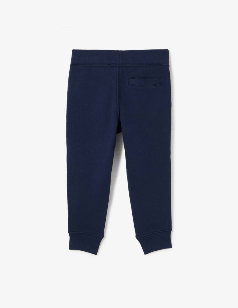 rinascente Polo Ralph Lauren Pantaloni jogger in pile