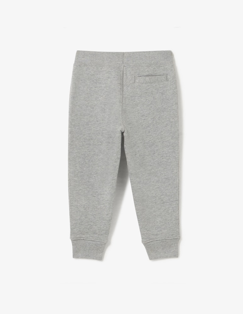 Polo Ralph Lauren Jogger in pile - immagine 2 Polo Ralph Lauren Jogger in pile - immagine 2