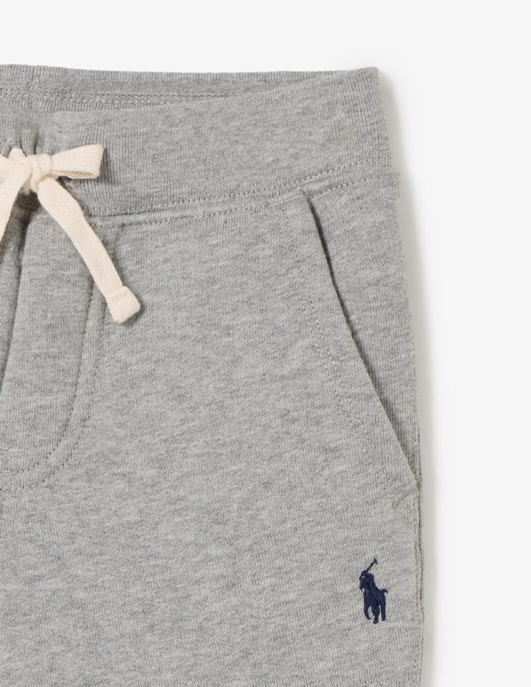 Polo Ralph Lauren Jogger in pile - immagine 3 Polo Ralph Lauren Jogger in pile - immagine 3