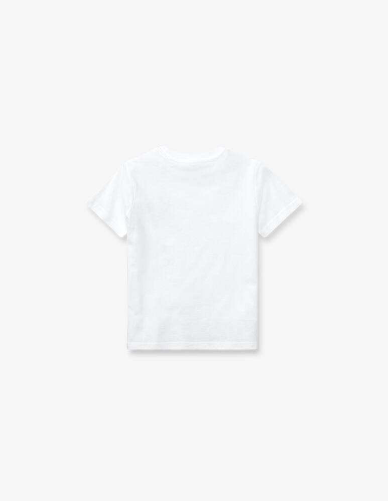 rinascente Polo Ralph Lauren T-shirt