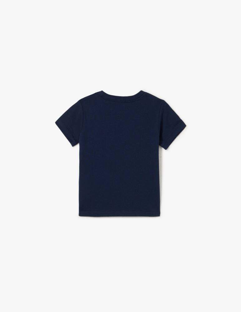rinascente Polo Ralph Lauren Cotton jersey crewneck tee