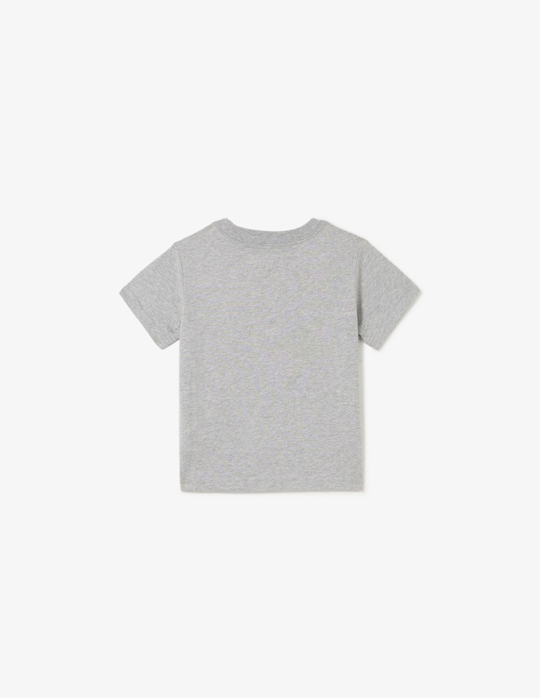 Polo Ralph Lauren T-shirt girocollo cotone - immagine 2 Polo Ralph Lauren T-shirt girocollo cotone - immagine 2