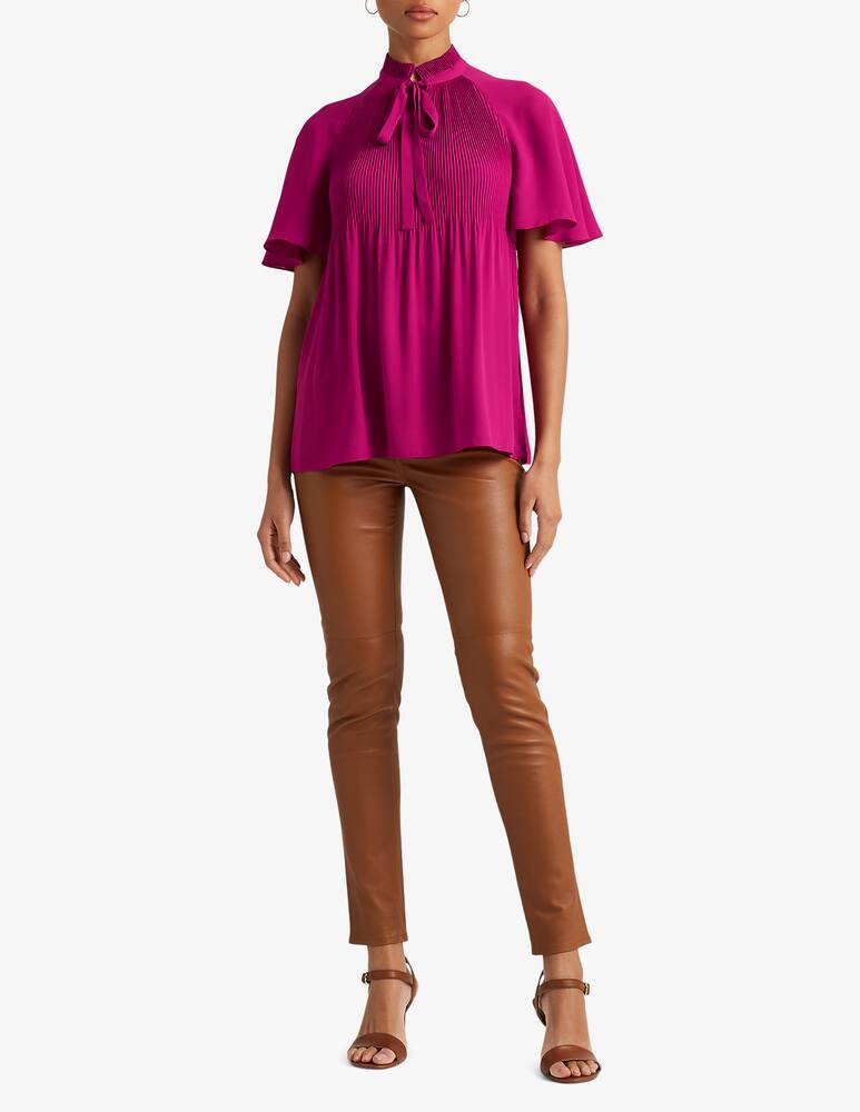 rinascente Lauren Ralph Lauren Blusa a manica corta