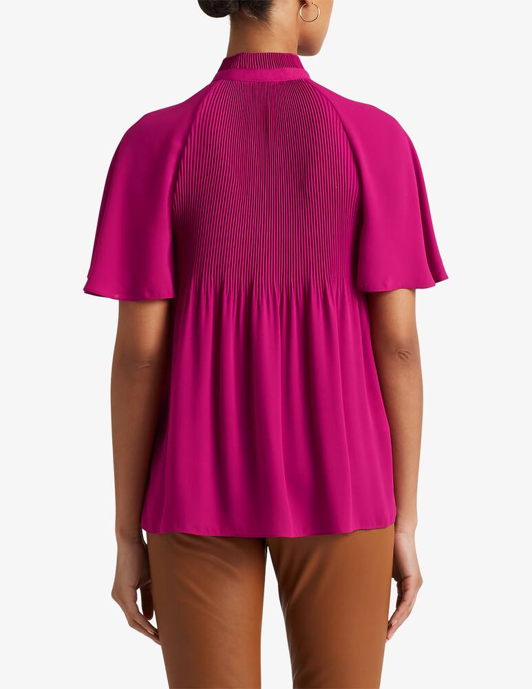 rinascente Lauren Ralph Lauren Blusa a manica corta