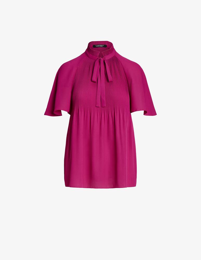 rinascente Lauren Ralph Lauren Blusa a manica corta