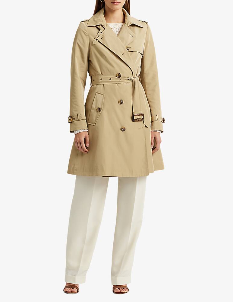 rinascente Lauren Ralph Lauren Treach coat