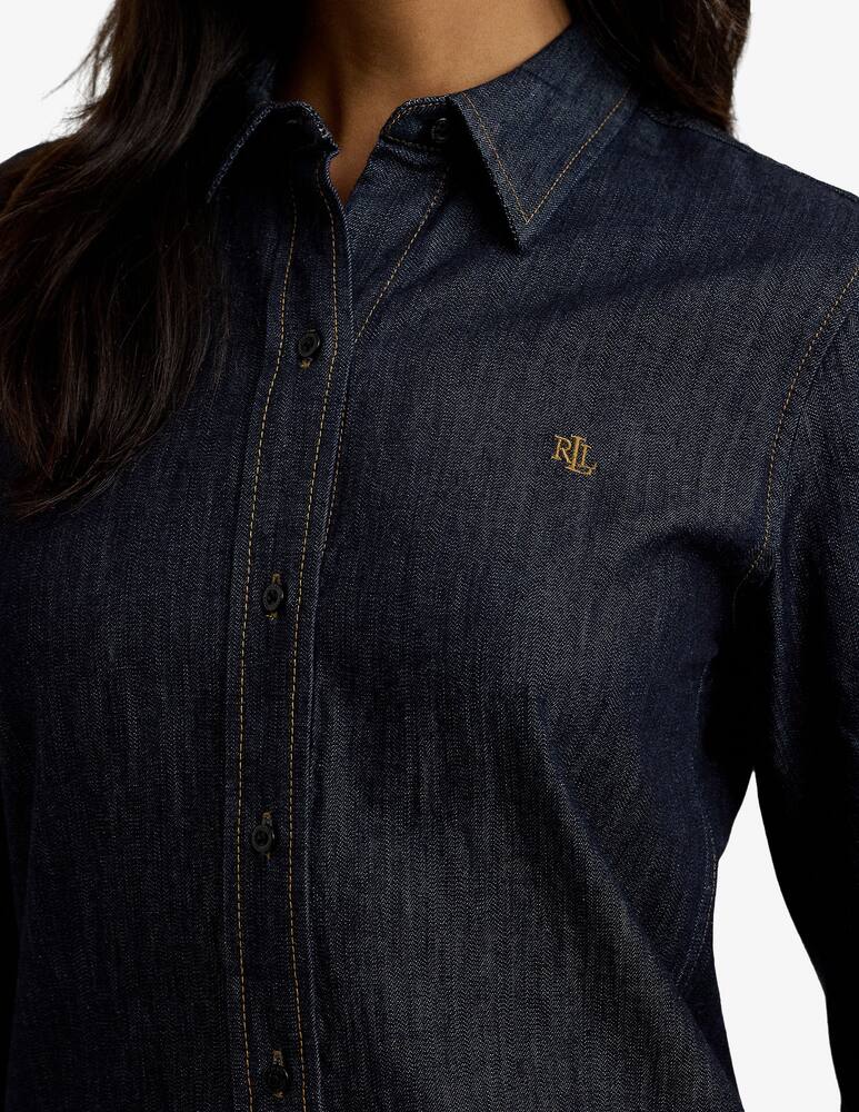 rinascente Lauren Ralph Lauren Camicia in cotone