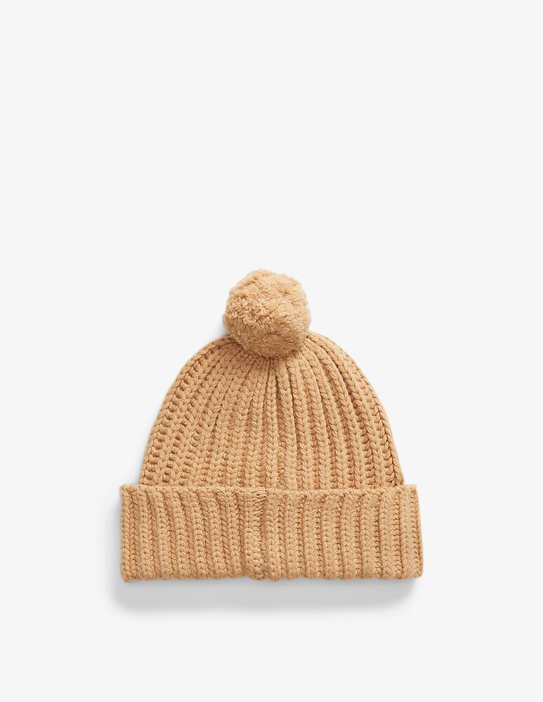 rinascente Polo Ralph Lauren Wool blend beanie