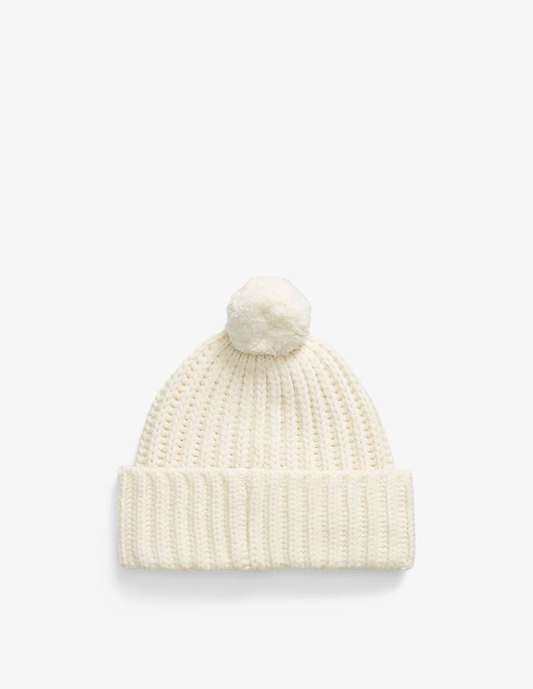 rinascente Polo Ralph Lauren Wool blend beanie