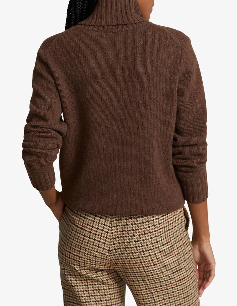 rinascente Polo Ralph Lauren Maglione in lana