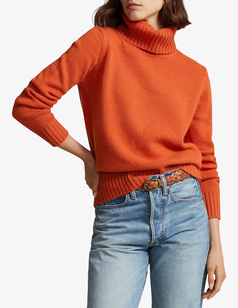 Polo Ralph Lauren Maglione in lana - immagine 1 Polo Ralph Lauren Maglione in lana - immagine 1