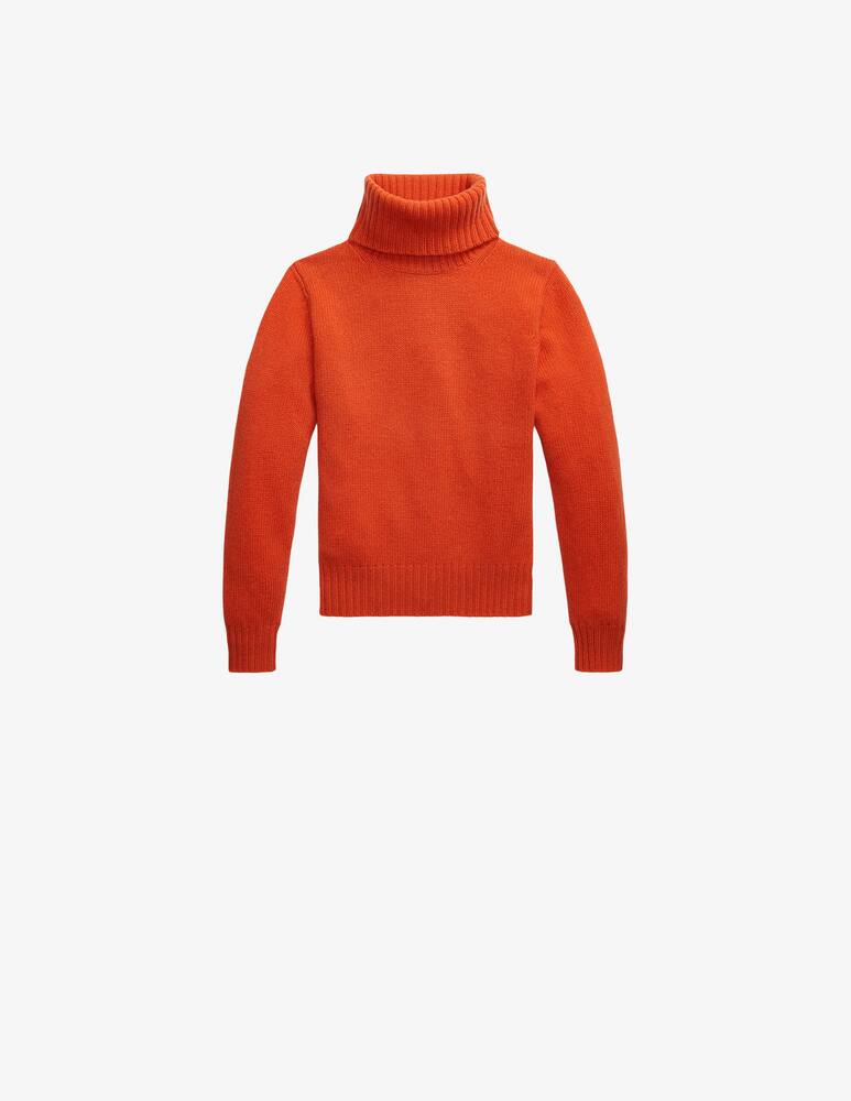 Polo Ralph Lauren Maglione in lana - immagine 4 Polo Ralph Lauren Maglione in lana - immagine 4