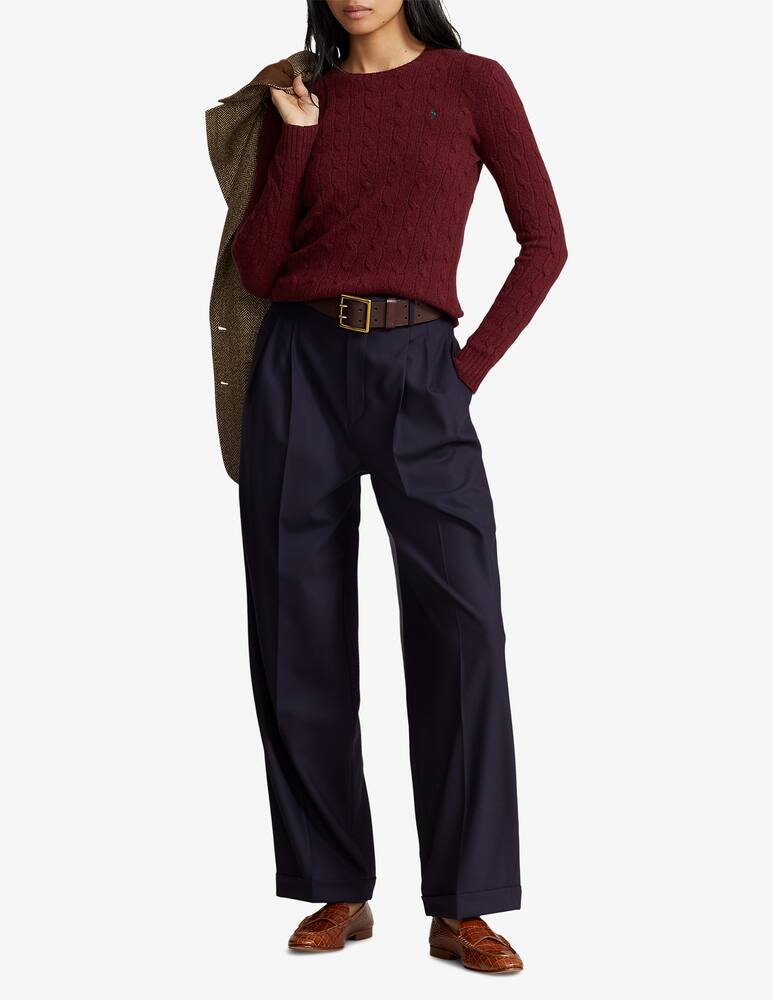 rinascente Polo Ralph Lauren Maglione in misto cashmere