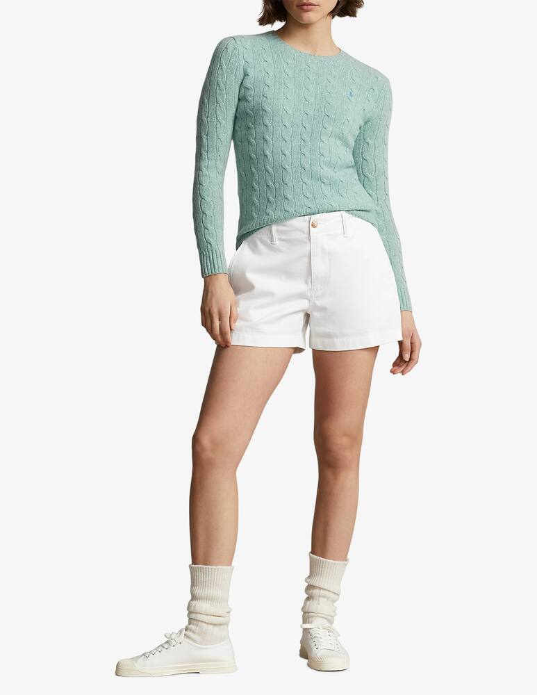 Polo Ralph Lauren Maglione in misto cashmere - immagine 2 Polo Ralph Lauren Maglione in misto cashmere - immagine 2