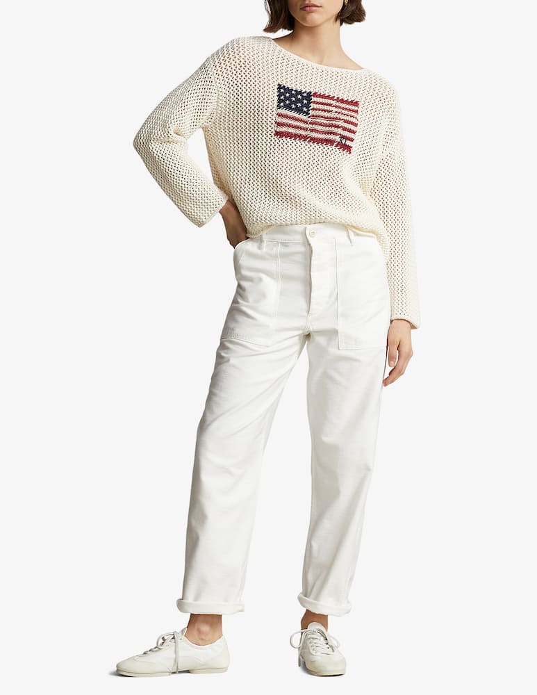 rinascente Polo Ralph Lauren Cotton pullover