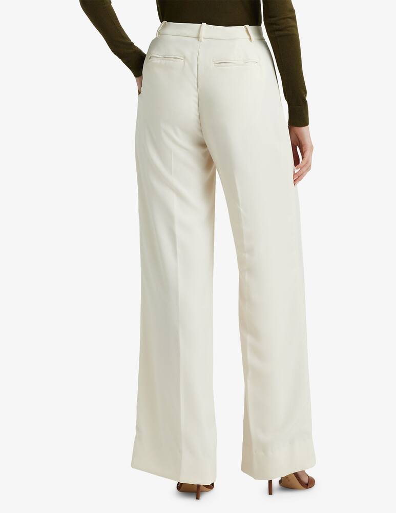 Lauren Ralph Lauren Pantaloni a pieghe Kirahn - immagine 3 Lauren Ralph Lauren Pantaloni a pieghe Kirahn - immagine 3