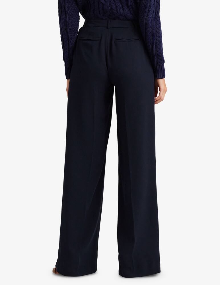 rinascente Lauren Ralph Lauren Pantaloni a pieghe Kirahn