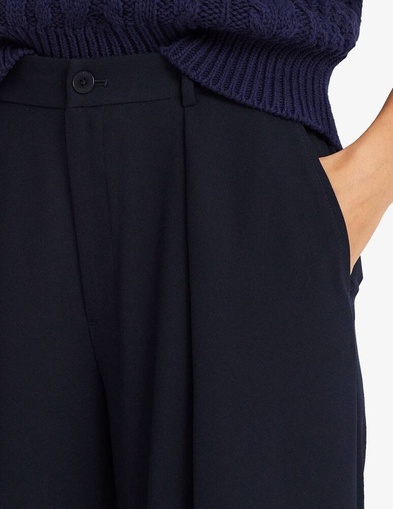 rinascente Lauren Ralph Lauren Pantaloni a pieghe Kirahn