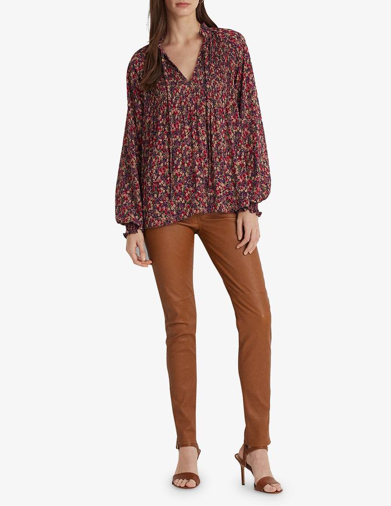 rinascente Lauren Ralph Lauren Long-sleeve blouse