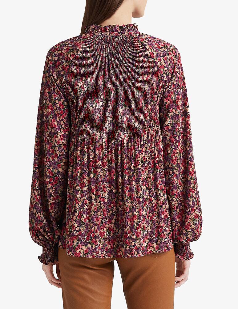 rinascente Lauren Ralph Lauren Long-sleeve blouse