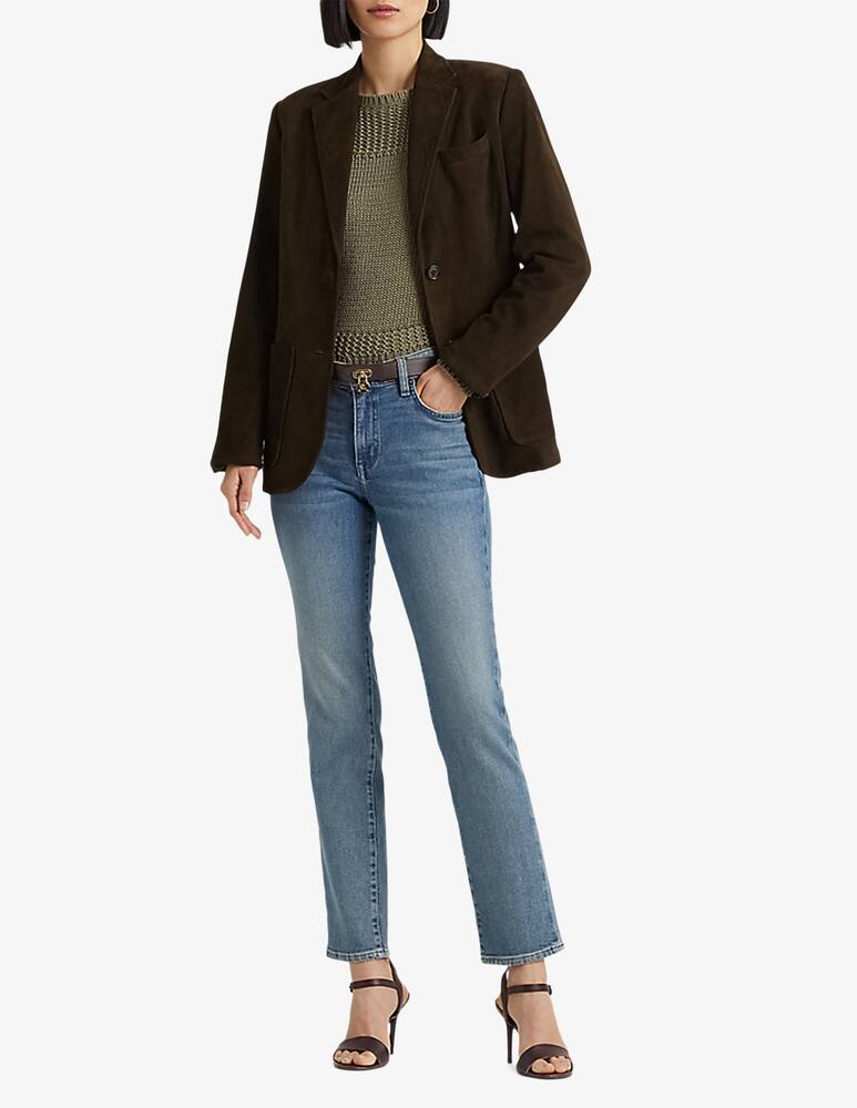 rinascente Lauren Ralph Lauren Jeans a gamba dritta