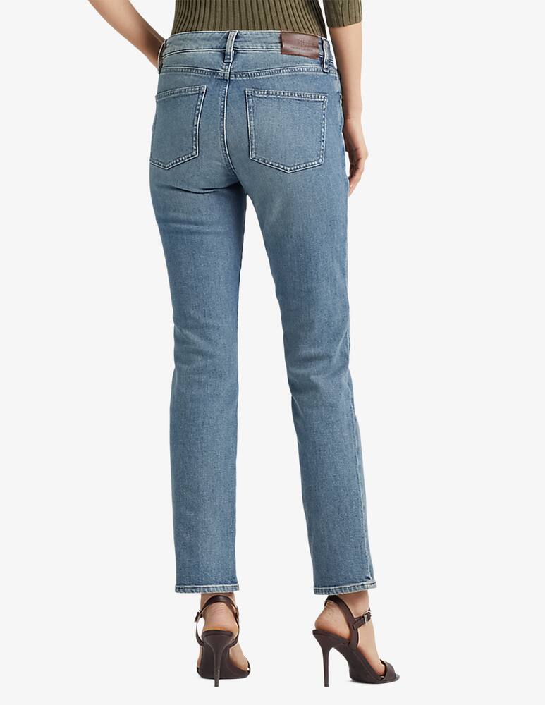 rinascente Lauren Ralph Lauren Jeans a gamba dritta