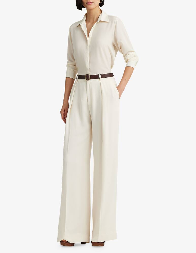 rinascente Lauren Ralph Lauren Kristy long sleeve shirt