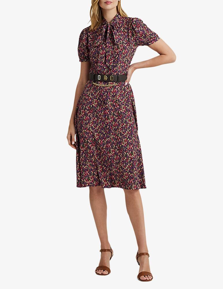 Lauren Ralph Lauren Short sleeve dress - picture 1