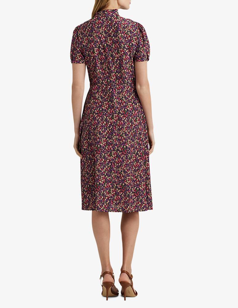 Lauren Ralph Lauren Short sleeve dress - picture 3