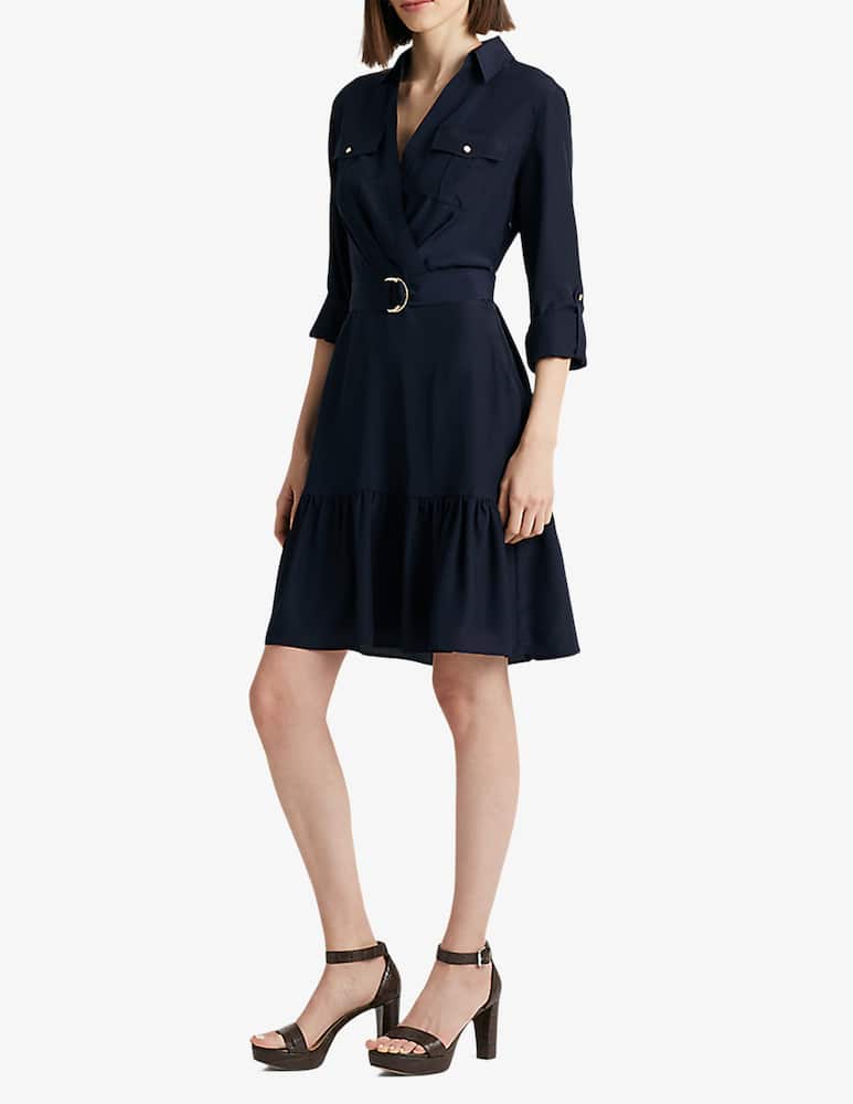 rinascente Lauren Ralph Lauren Vestito a manica lunga