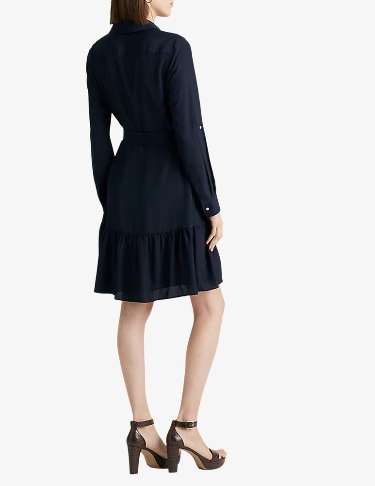 rinascente Lauren Ralph Lauren Vestito a manica lunga