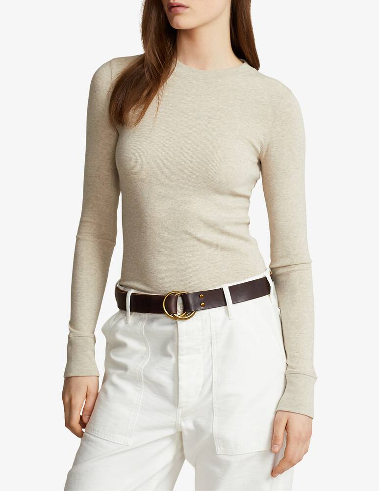 rinascente Polo Ralph Lauren Cotton blend jumper