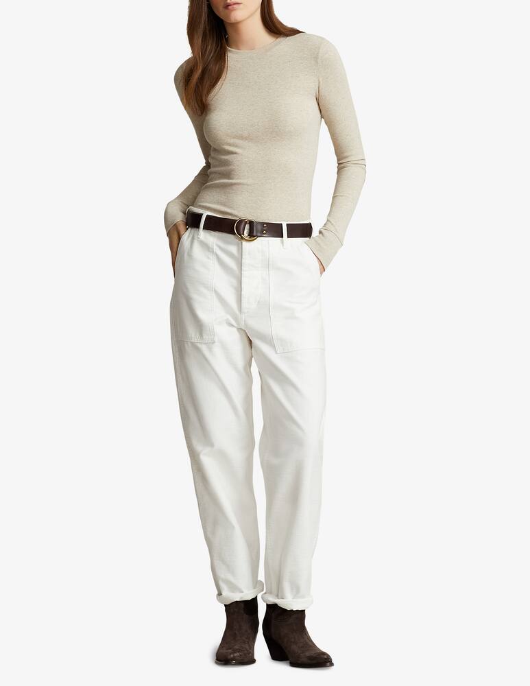 rinascente Polo Ralph Lauren Cotton blend jumper