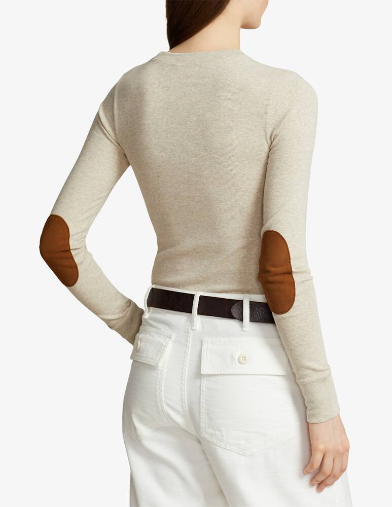 rinascente Polo Ralph Lauren Cotton blend jumper