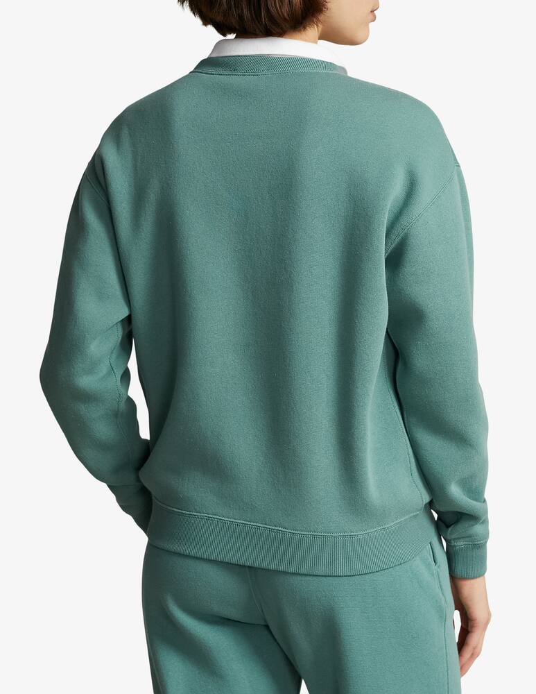 rinascente Polo Ralph Lauren Cotton sweatshirt